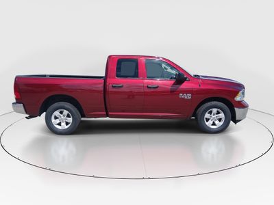2024 Ram 1500 Classic - Photo 8
