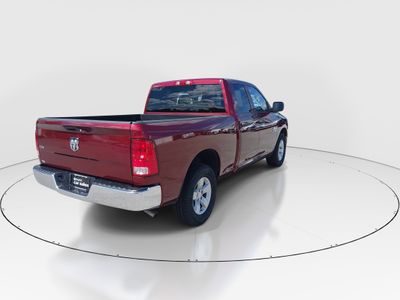 2024 Ram 1500 Classic - Photo 7