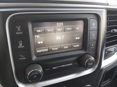 2024 Ram 1500 Classic - Photo 17