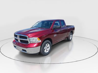 2024 Ram 1500 Classic - Photo 3