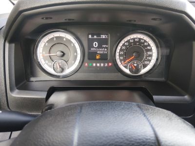 2024 Ram 1500 Classic - Photo 14