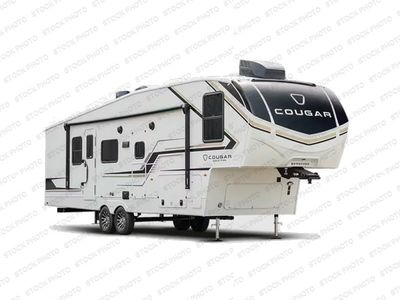 2026 Keystone RV Cougar Half-Ton - Photo 1