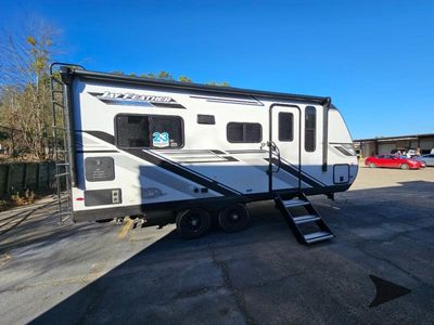 2026 Jayco Jay Feather - Photo 9