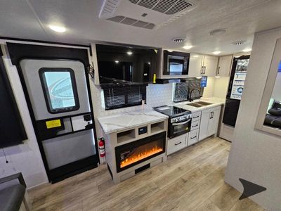 2026 Jayco Jay Feather - Photo 40