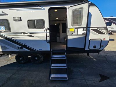 2026 Jayco Jay Feather - Photo 22