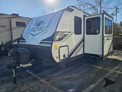 2026 Jayco Jay Feather - Photo 4
