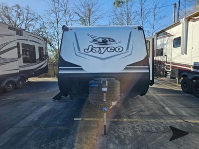 2026 Jayco Jay Feather - Photo 3