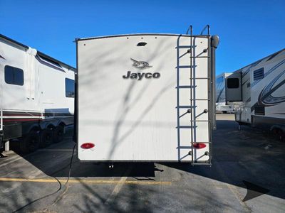 2026 Jayco Jay Feather - Photo 7