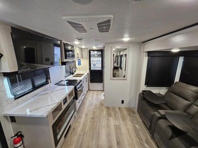 2026 Jayco Jay Feather - Photo 24