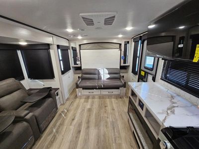 2026 Jayco Jay Feather - Photo 25