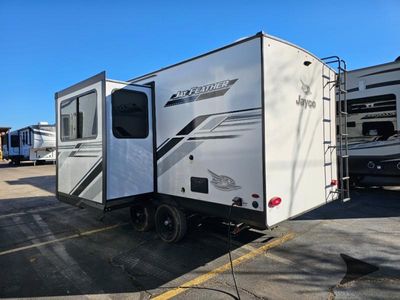 2026 Jayco Jay Feather - Photo 6