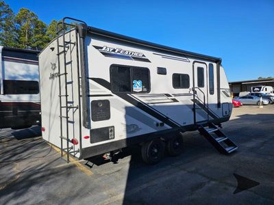 2026 Jayco Jay Feather - Photo 8