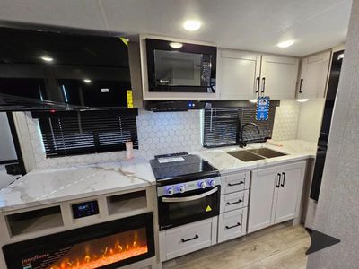 2026 Jayco Jay Feather - Photo 44