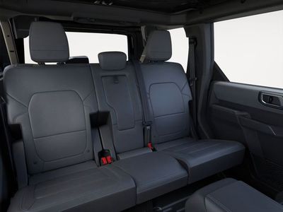 2026 Ford Bronco - Photo 3