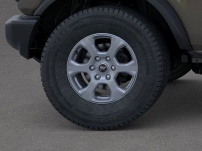 2026 Ford Bronco - Photo 37