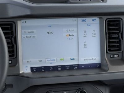 2026 Ford Bronco - Photo 8