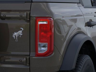 2026 Ford Bronco - Photo 35