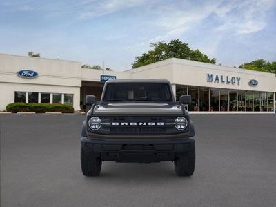 2026 Ford Bronco - Photo 47