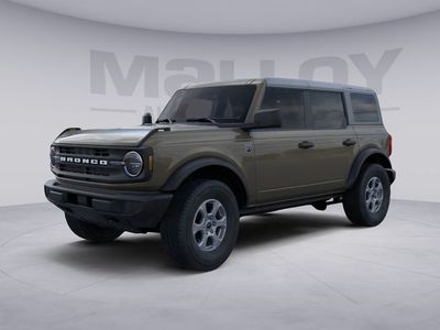 2026 Ford Bronco - Photo 25