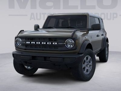 2026 Ford Bronco - Photo 4