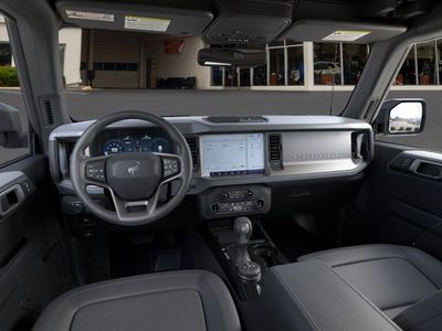 2026 Ford Bronco - Photo 45