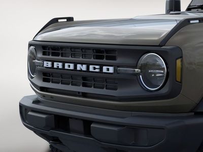 2026 Ford Bronco - Photo 11