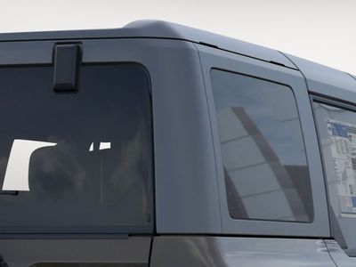 2026 Ford Bronco - Photo 18