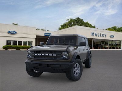 2026 Ford Bronco - Photo 36