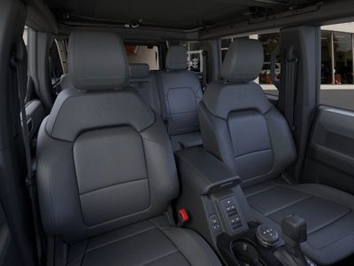 2026 Ford Bronco - Photo 30
