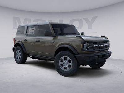 2026 Ford Bronco - Photo 17