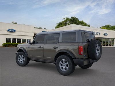 2026 Ford Bronco - Photo 49