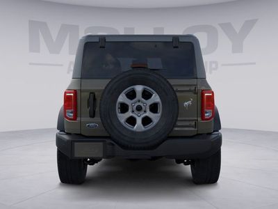 2026 Ford Bronco - Photo 15