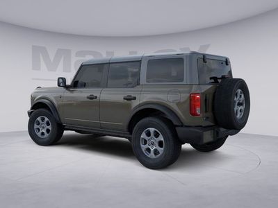 2026 Ford Bronco - Photo 13