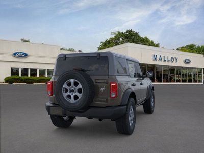 2026 Ford Bronco - Photo 27