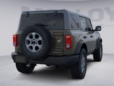 2026 Ford Bronco - Photo 24