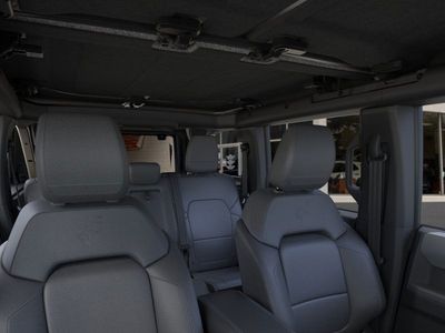 2026 Ford Bronco - Photo 44
