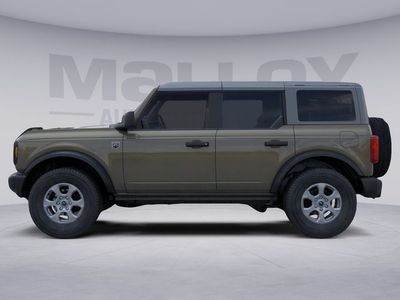 2026 Ford Bronco - Photo 6