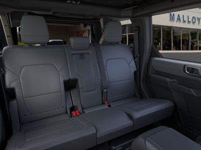 2026 Ford Bronco - Photo 29