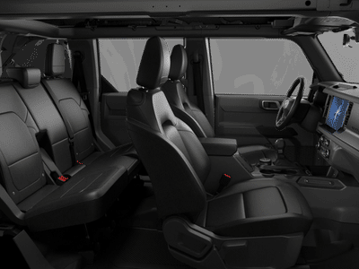 2026 Ford Bronco - Photo 55