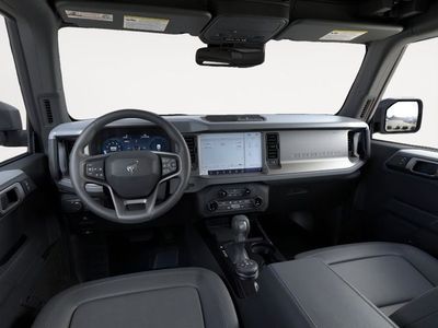 2026 Ford Bronco - Photo 5