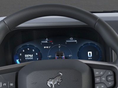 2026 Ford Bronco - Photo 46