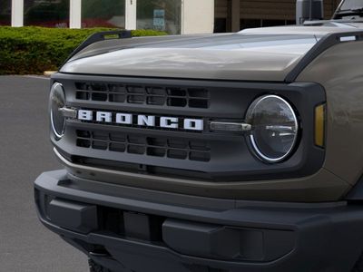 2026 Ford Bronco - Photo 32