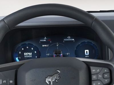 2026 Ford Bronco - Photo 10