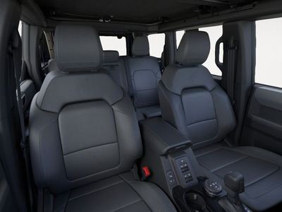 2026 Ford Bronco - Photo 19