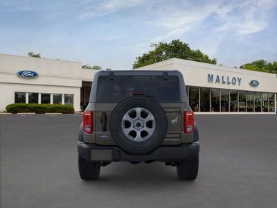 2026 Ford Bronco - Photo 39