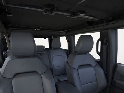 2026 Ford Bronco - Photo 21