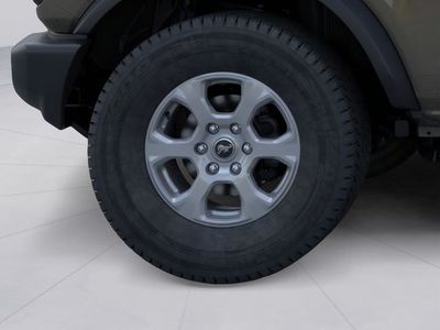 2026 Ford Bronco - Photo 16