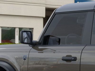 2026 Ford Bronco - Photo 26