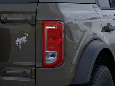 2026 Ford Bronco - Photo 9