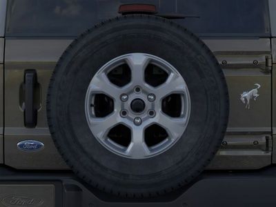 2026 Ford Bronco - Photo 12